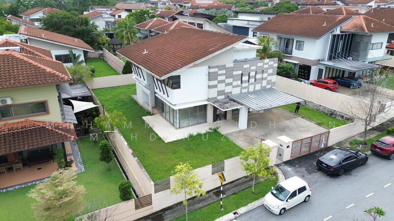 Untuk Dijual - Bandar Bukit Mahkota