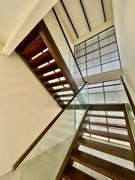 Untuk Dijual - Bandar Bukit Mahkota