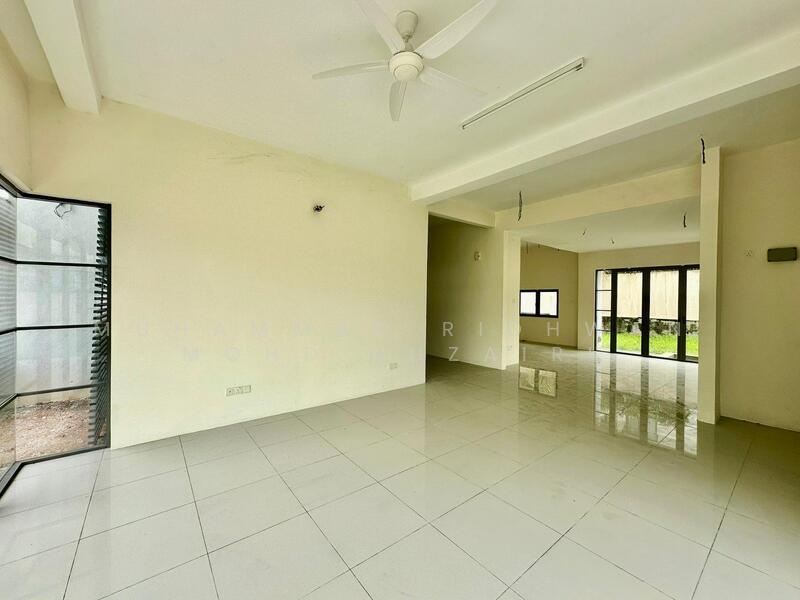 Untuk Dijual - Bandar Bukit Mahkota