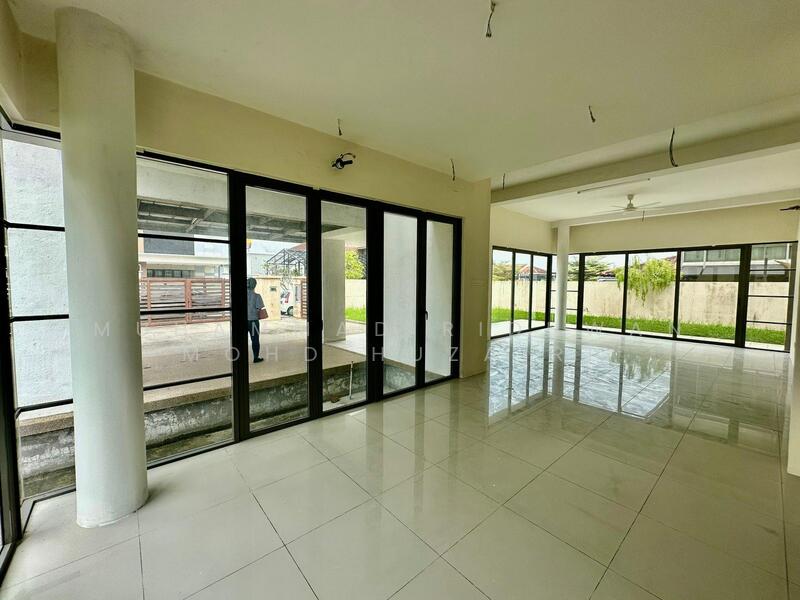 Untuk Dijual - Bandar Bukit Mahkota