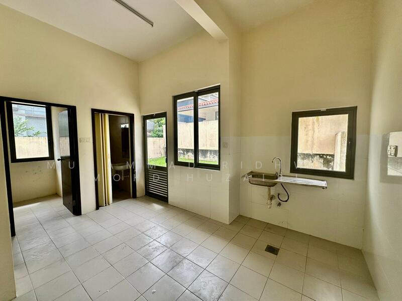 Untuk Dijual - Bandar Bukit Mahkota