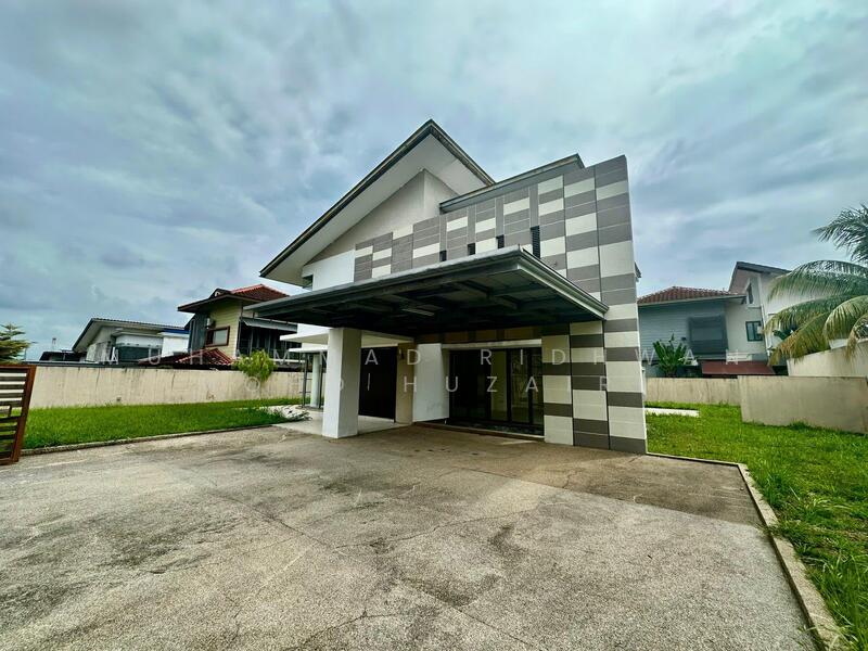 Untuk Dijual - Bandar Bukit Mahkota