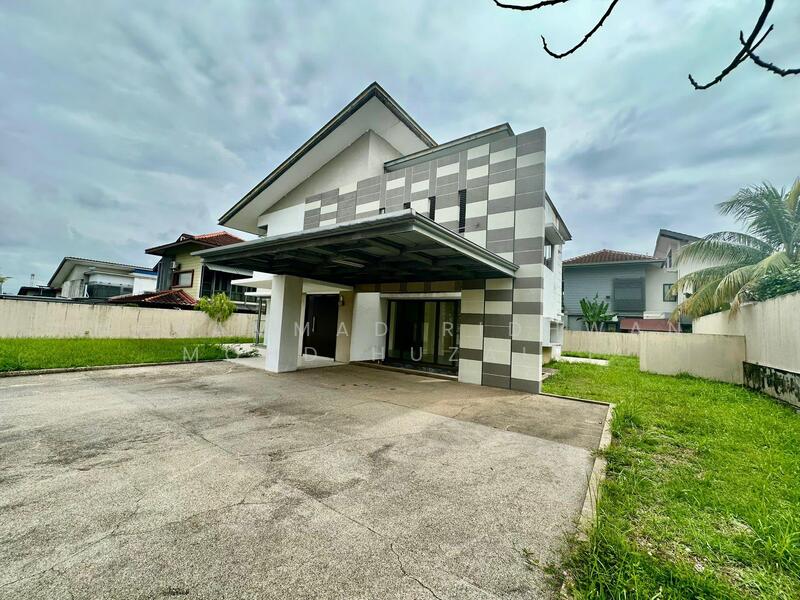Untuk Dijual - Bandar Bukit Mahkota