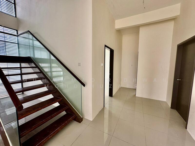 Untuk Dijual - Bandar Bukit Mahkota