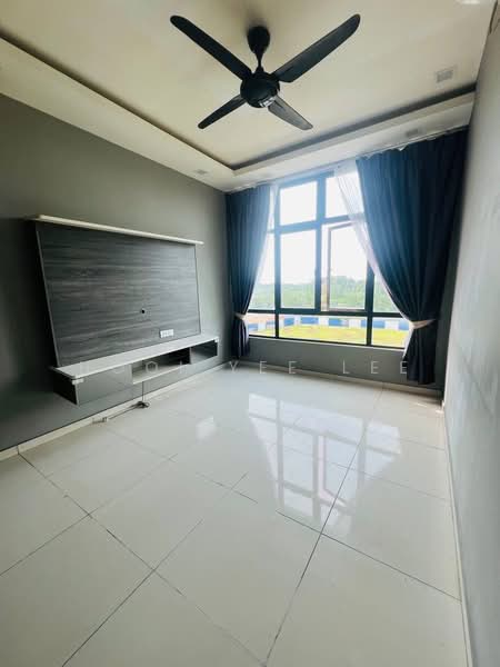 Servis Apartment untuk Dijual di D'Summit Residences - Hooi Yee Lee - PropertyGuru.com.my