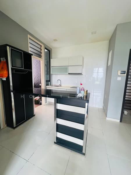 Servis Apartment untuk Dijual di D'Summit Residences - Hooi Yee Lee - PropertyGuru.com.my