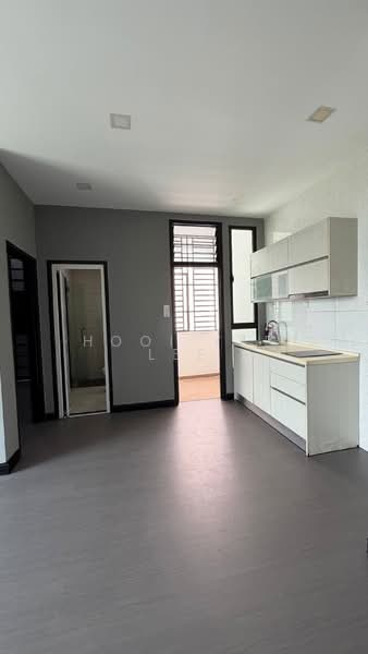 Service Residence for Sale at D'Summit Residences - Hooi Yee Lee - PropertyGuru.com.my