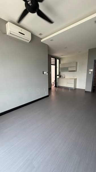 Service Residence for Sale at D'Summit Residences - Hooi Yee Lee - PropertyGuru.com.my