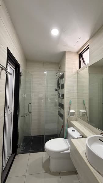 Service Residence for Sale at D'Summit Residences - Hooi Yee Lee - PropertyGuru.com.my