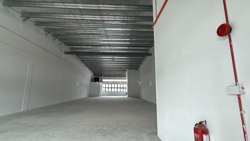 Untuk Disewa - Batu Caves Sungai Tua Selayang