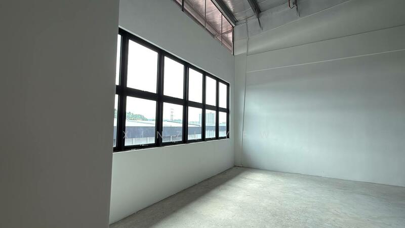 Untuk Disewa - Batu Caves Sungai Tua Selayang