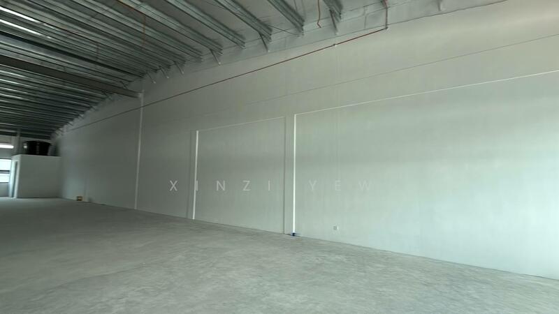 Untuk Disewa - Batu Caves Sungai Tua Selayang