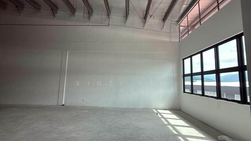 Untuk Disewa - Batu Caves Sungai Tua Selayang