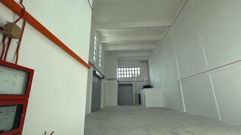 Untuk Disewa - Batu Caves Sungai Tua Selayang