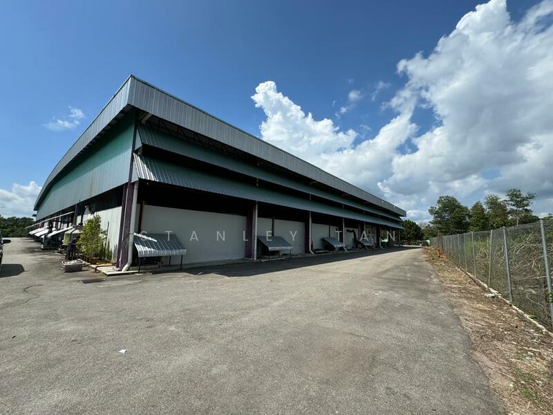 For Sale - Machap Machap Machaps