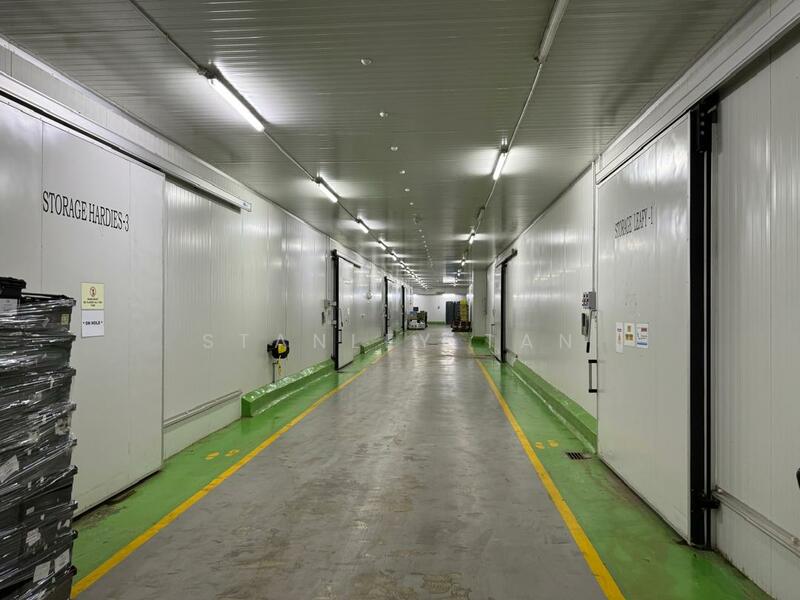 For Sale - Machap Machap Machaps