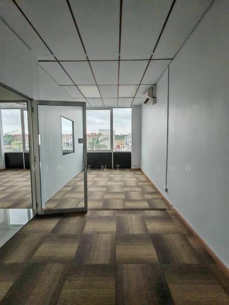 For Rent - Setia Tropika