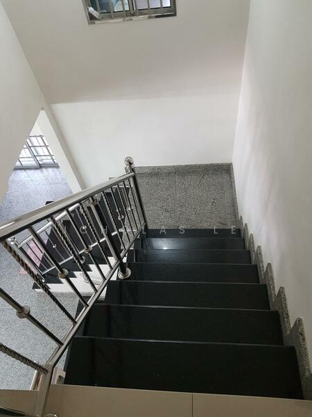 Untuk Dijual - Taman Bukit Serdang Seksyen 5