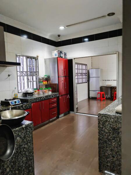 Untuk Dijual - Taman Bukit Serdang Seksyen 5