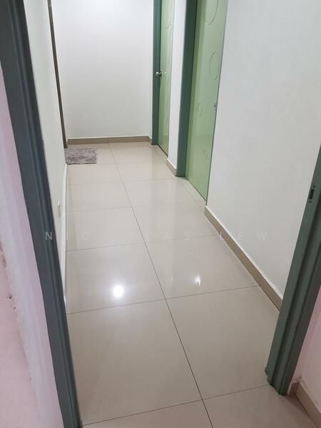 Untuk Dijual - Taman Bukit Serdang Seksyen 5