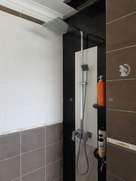 Untuk Dijual - Taman Bukit Serdang Seksyen 5