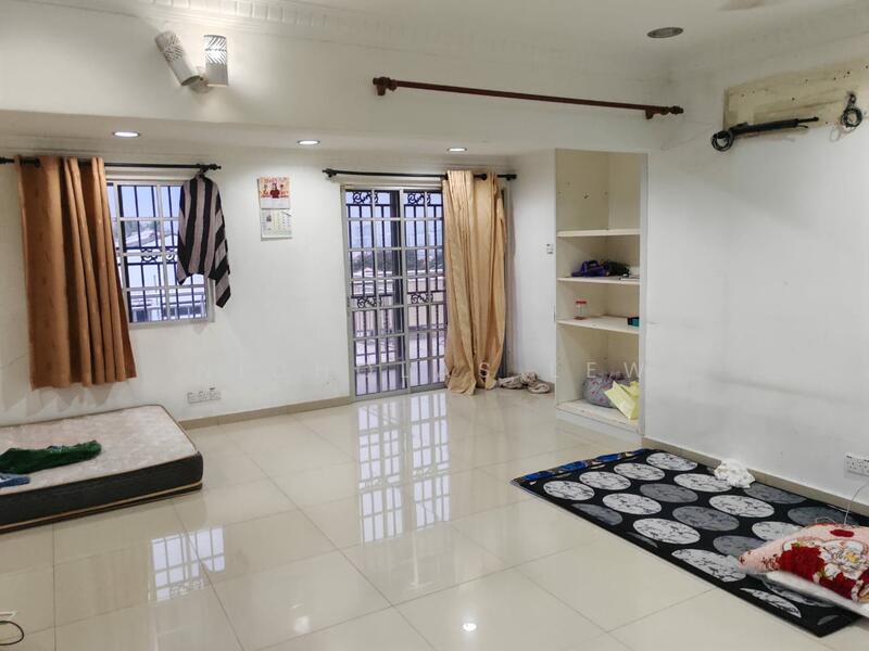 Untuk Dijual - Taman Bukit Serdang Seksyen 5