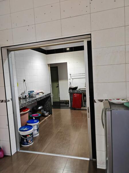 Untuk Dijual - Taman Bukit Serdang Seksyen 5