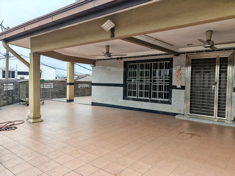 Untuk Dijual - Taman Bukit Serdang Seksyen 5