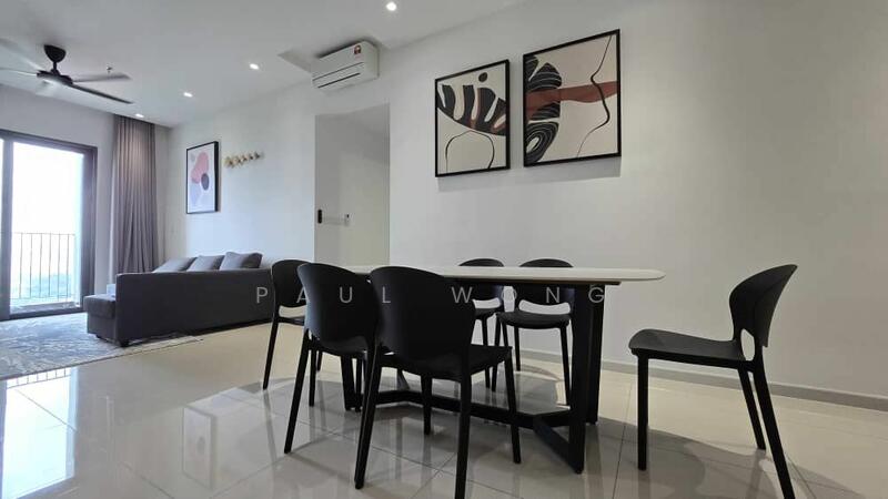For Rent - Sunway Belfield