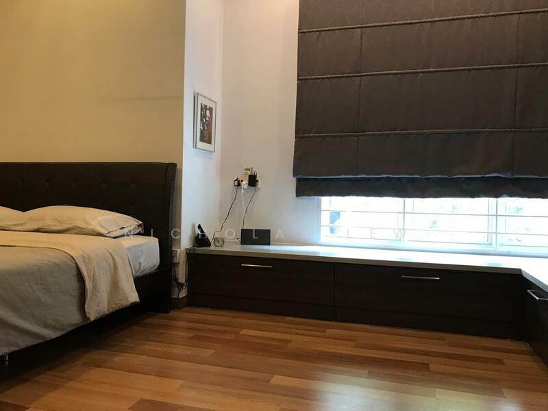 Untuk Dijual - Taman Bukit Serdang Seksyen 5