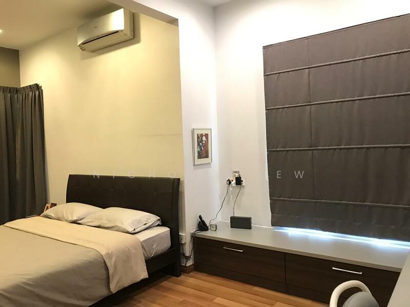 Untuk Dijual - Taman Bukit Serdang Seksyen 5