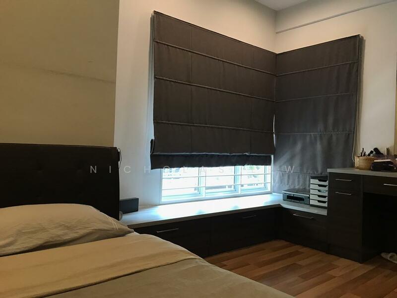 Untuk Dijual - Taman Bukit Serdang Seksyen 5