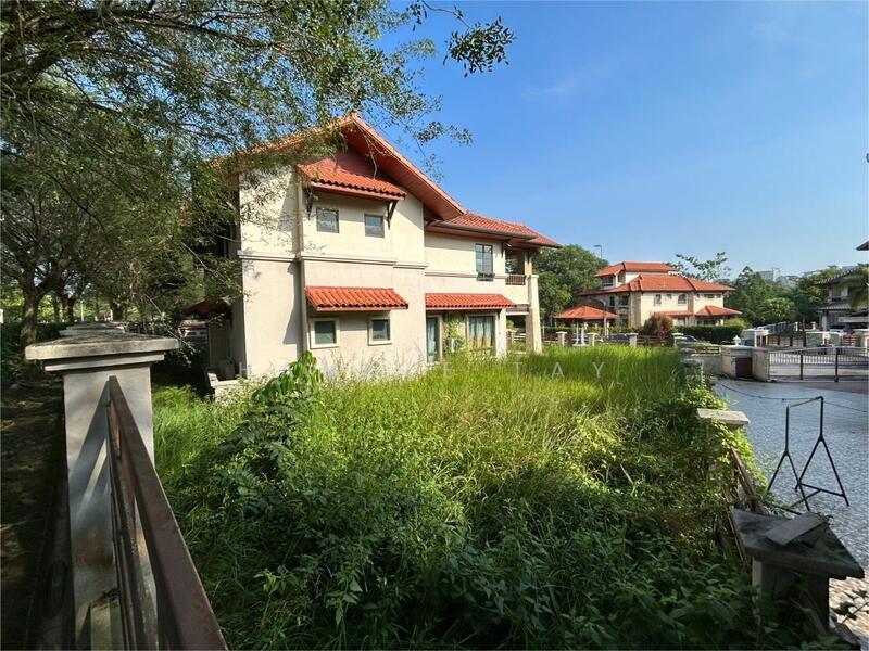 For Sale - Precinct 16
