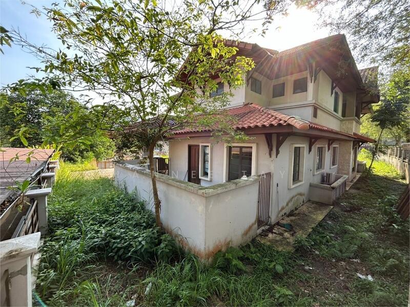 For Sale - Precinct 16