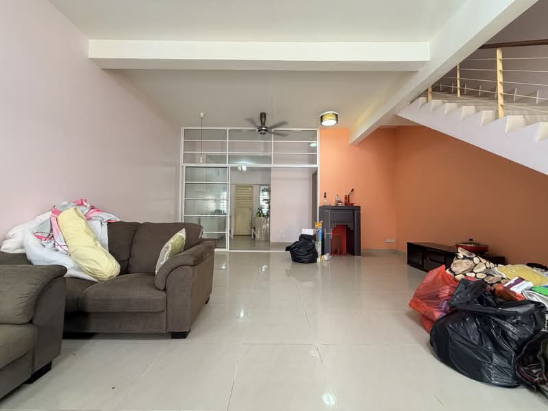 Rumah Teres 2-Tingkat untuk Dijual di Ampang Saujana (Ampang) - Anna H - PropertyGuru.com.my
