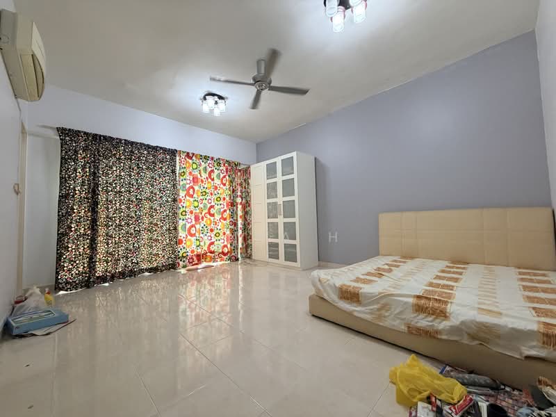 Rumah Teres 2-Tingkat untuk Dijual di Ampang Saujana (Ampang) - Anna H - PropertyGuru.com.my