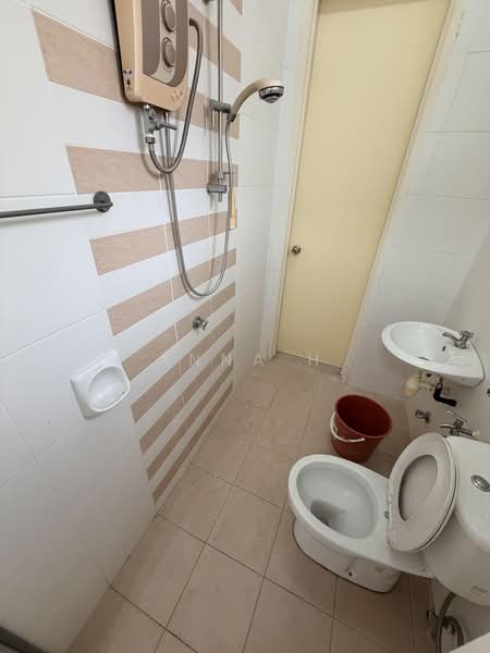 Rumah Teres 2-Tingkat untuk Dijual di Ampang Saujana (Ampang) - Anna H - PropertyGuru.com.my