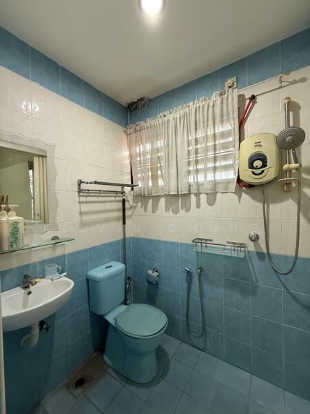 Untuk Dijual - Bandar Baru Tambn 22x80 Double Sty