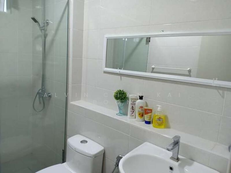 For Rent - Parkland Residence