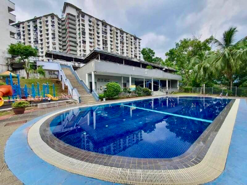 For Sale - Desa View Towers
