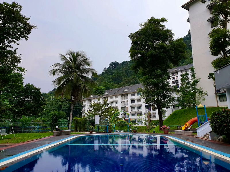 For Sale - Desa View Towers