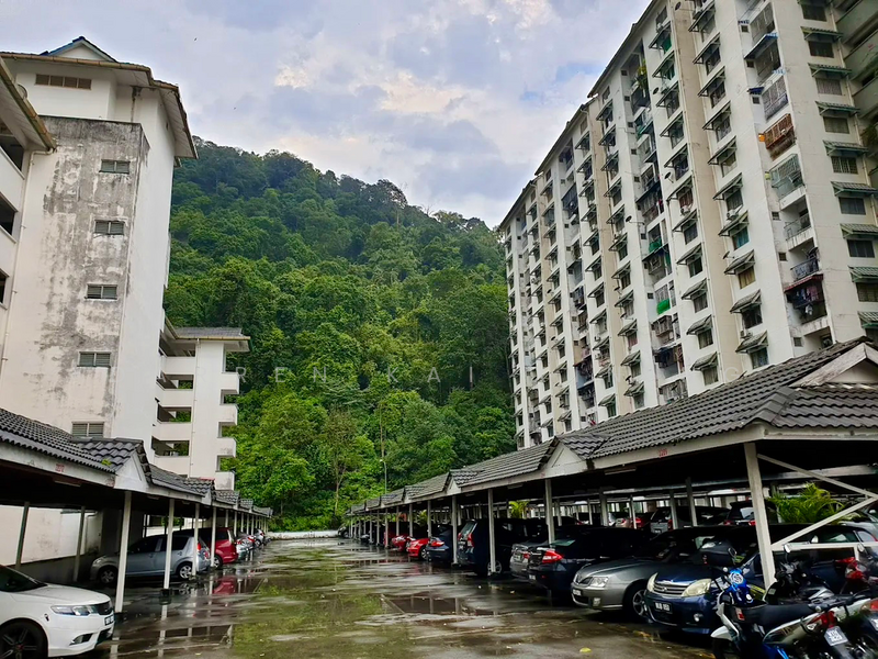 For Sale - Desa View Towers