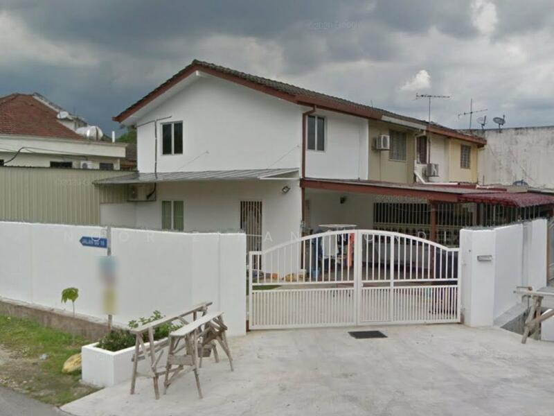 For Sale - Jalan SU18 Taman Selayang utama