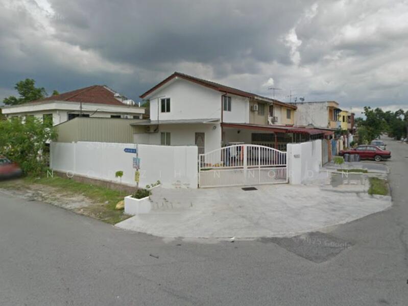For Sale - Jalan SU18 Taman Selayang utama