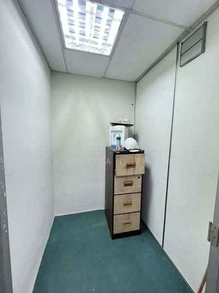 For Rent - Medan Putra Business Centre