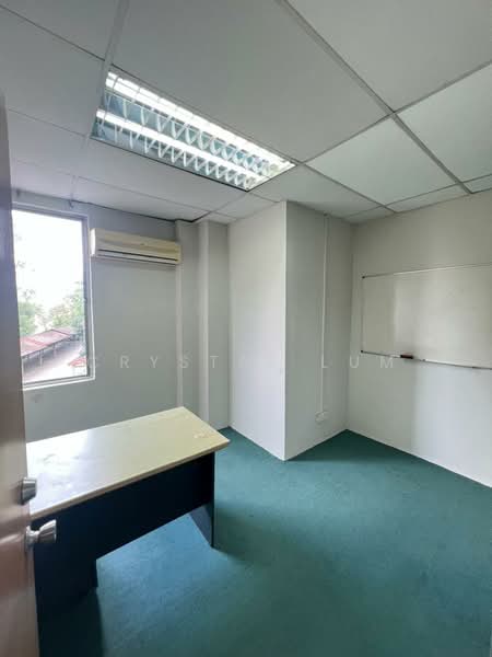 For Rent - Medan Putra Business Centre