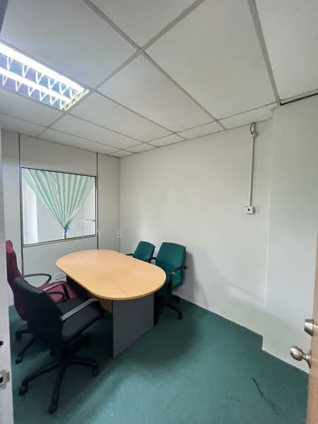 For Rent - Medan Putra Business Centre