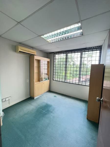 For Rent - Medan Putra Business Centre