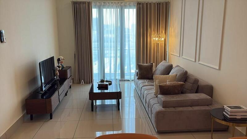 Untuk Disewa - One Residence