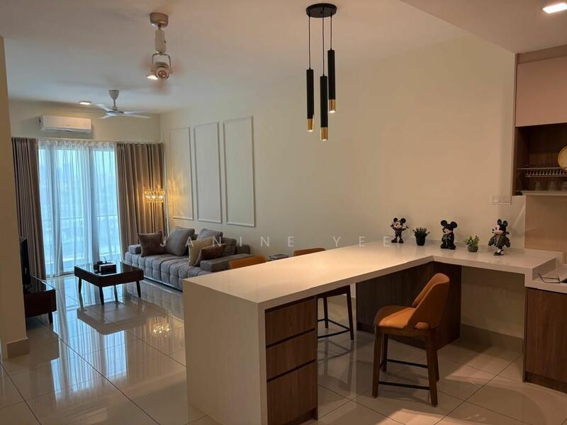 Untuk Disewa - One Residence